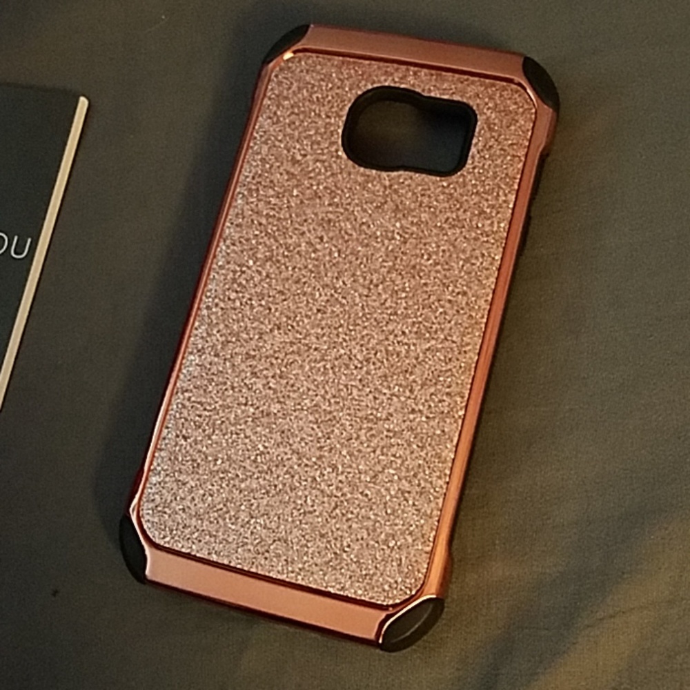 Galaxy S7 phone case